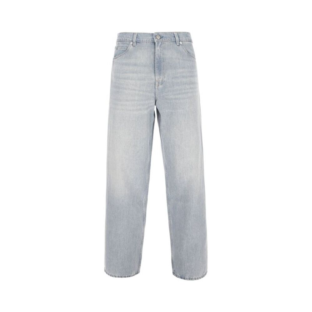 Our Legacy Man Clothing Jeans